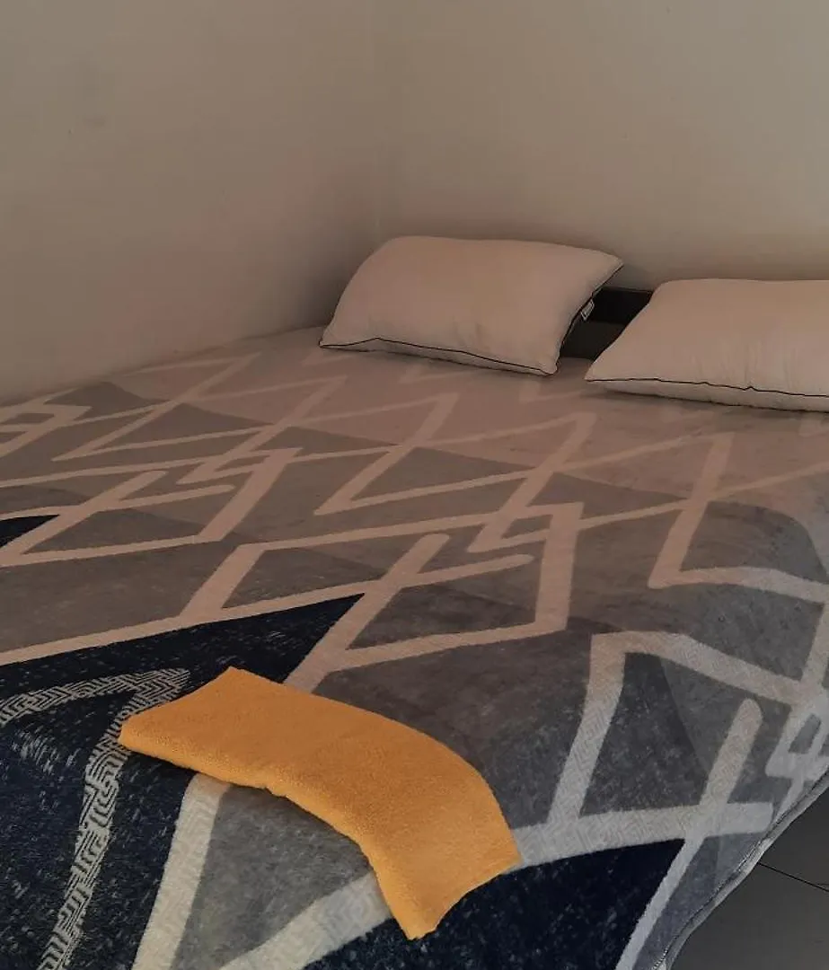Canan Lake Home Parattipalli Проживание в семье
