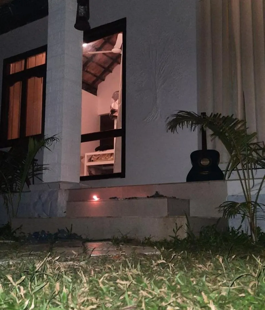 Canan Lake Home Parattipalli