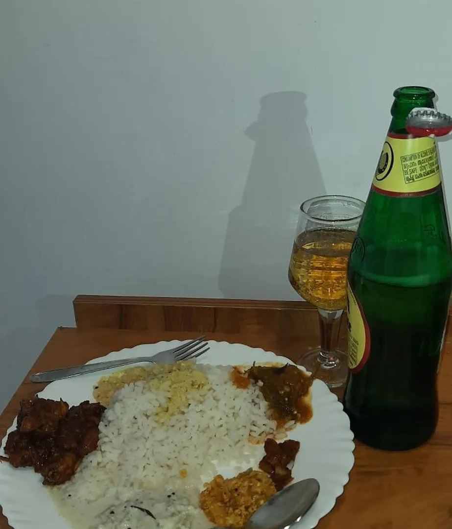 Проживание в семье Canan Lake Home Parattipalli