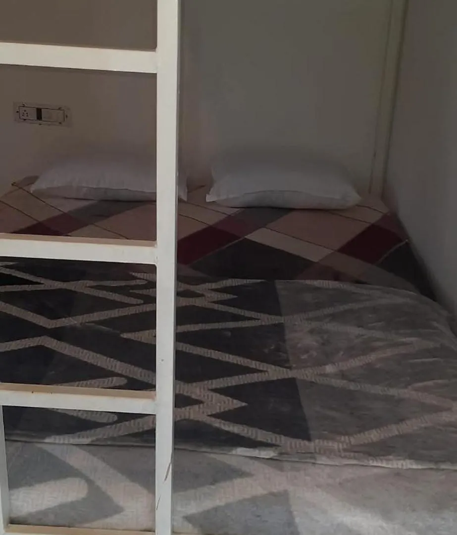 Проживание в семье Canan Lake Home Parattipalli